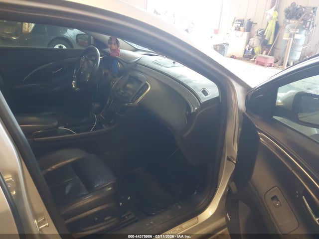 Aukcja sprzedaży 2016 Buick Lacrosse Premium I, vin: 1G4GD5G36GF240219, numer aukcji: 44375906