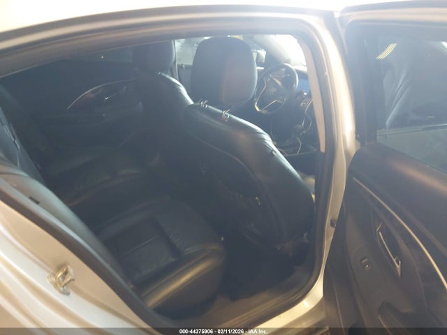 Aukcja sprzedaży 2016 Buick Lacrosse Premium I, vin: 1G4GD5G36GF240219, numer aukcji: 44375906