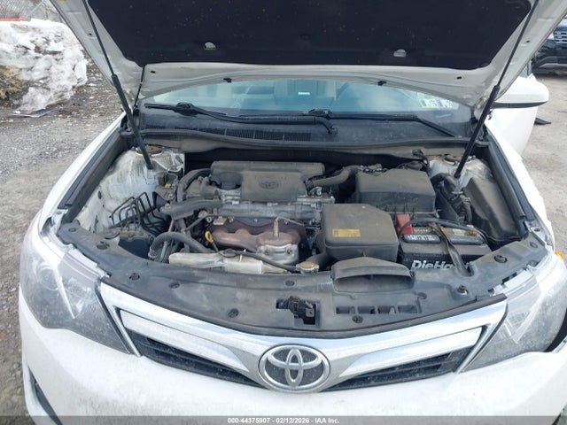 Toyota CAMRY LE 2014 4T4BF1FK2ER414839 Image 10