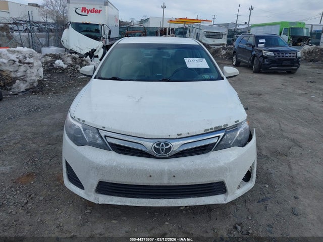Toyota CAMRY LE 2014 4T4BF1FK2ER414839 Image 12