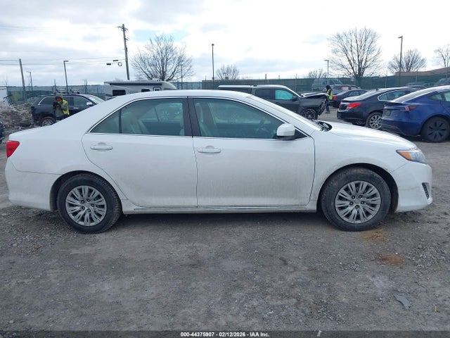 Toyota CAMRY LE 2014 4T4BF1FK2ER414839 Image 13