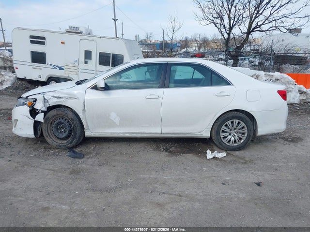 Toyota CAMRY LE 2014 4T4BF1FK2ER414839 Image 14