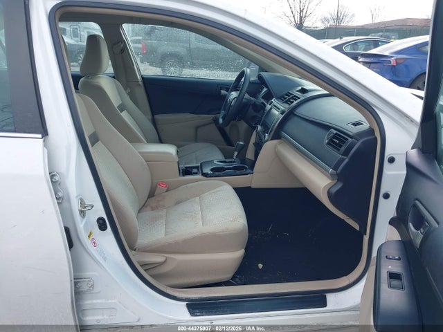 Toyota CAMRY LE 2014 4T4BF1FK2ER414839 Image 5