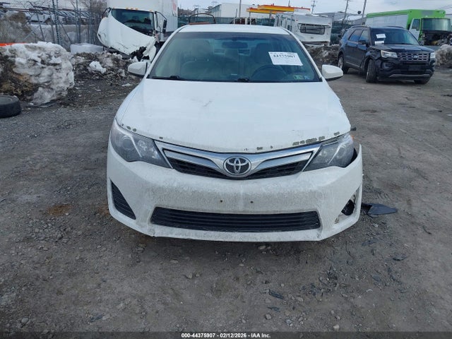 Toyota CAMRY LE 2014 4T4BF1FK2ER414839 Image 6