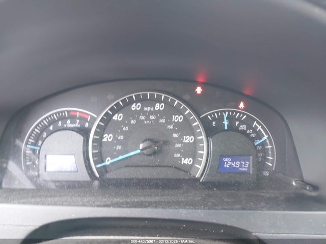 Toyota CAMRY LE 2014 4T4BF1FK2ER414839 Image 7