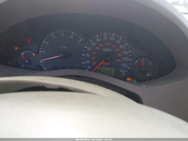 2005 FORD FOCUS 1FAHP34N95W183303 Photo 6