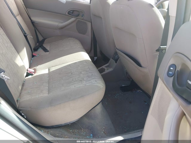 2005 FORD FOCUS 1FAHP34N95W183303 Photo 7