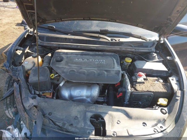 44375913 :رقم المزاد ، 1C3CDFBB8ED682553 vin ، 2014 Dodge Dart Sxt مزاد بيع