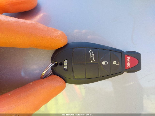 44375913 :رقم المزاد ، 1C3CDFBB8ED682553 vin ، 2014 Dodge Dart Sxt مزاد بيع