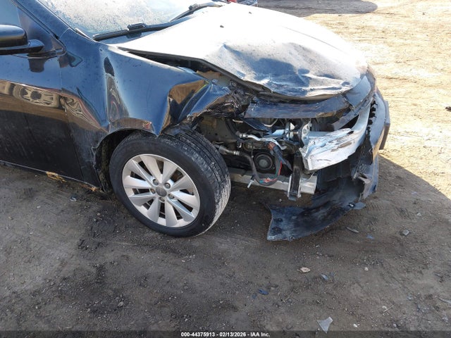 44375913 :رقم المزاد ، 1C3CDFBB8ED682553 vin ، 2014 Dodge Dart Sxt مزاد بيع