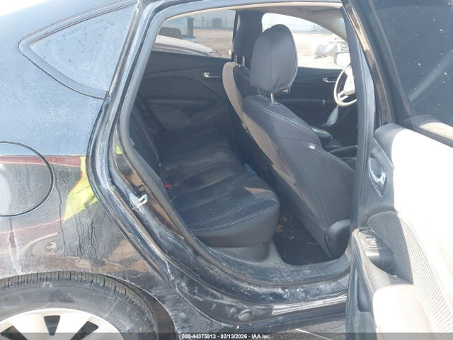 44375913 :رقم المزاد ، 1C3CDFBB8ED682553 vin ، 2014 Dodge Dart Sxt مزاد بيع