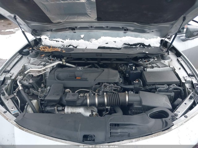 2021 ACURA TLX 19UUB5F53MA007148 Photo 9