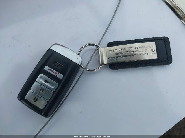 2021 ACURA TLX 19UUB5F53MA007148 Photo 10