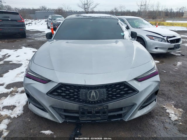 Продажа на аукционе авто 2021 Acura Tlx A-spec Package, vin: 19UUB5F53MA007148, номер лота: 44375915