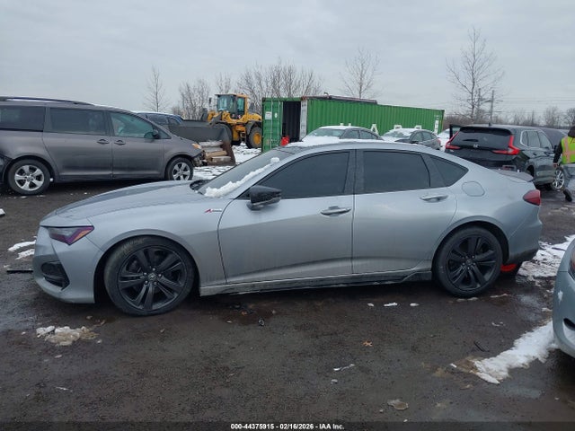 Продажа на аукционе авто 2021 Acura Tlx A-spec Package, vin: 19UUB5F53MA007148, номер лота: 44375915