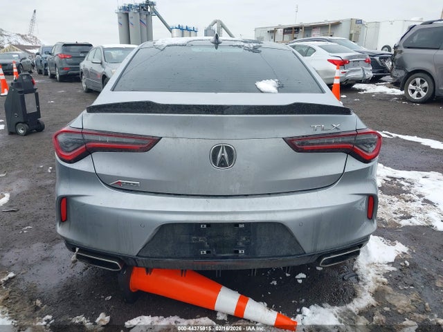 Продажа на аукционе авто 2021 Acura Tlx A-spec Package, vin: 19UUB5F53MA007148, номер лота: 44375915