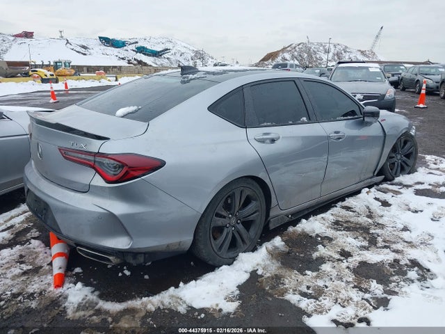 2021 ACURA TLX 19UUB5F53MA007148 Photo 3
