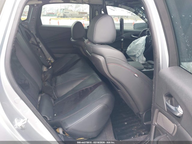 2021 ACURA TLX 19UUB5F53MA007148 Photo 7