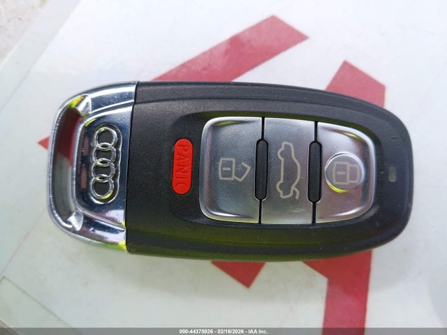 2014 AUDI Q5 WA1LFAFP8EA017047 Photo 10