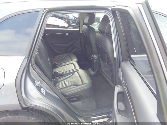 2014 AUDI Q5 WA1LFAFP8EA017047 Photo 7