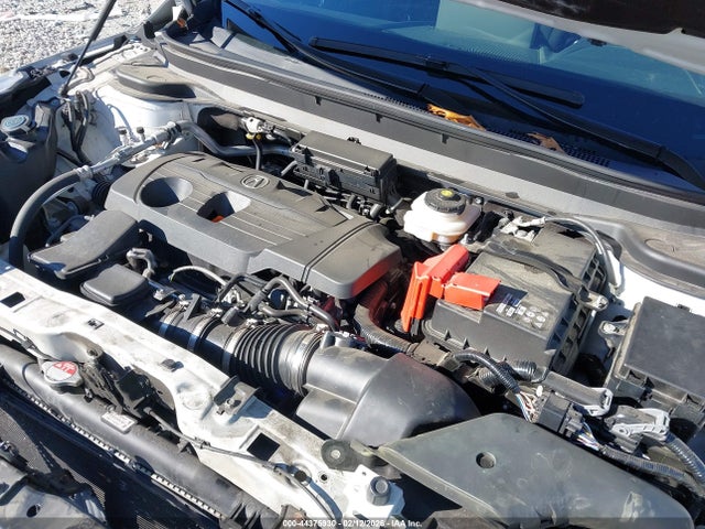 44375930 :رقم المزاد ، 5J8TC2H57ML030196 vin ، 2021 Acura Rdx Technology Package مزاد بيع