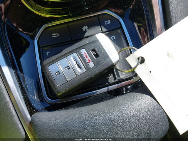 44375930 :رقم المزاد ، 5J8TC2H57ML030196 vin ، 2021 Acura Rdx Technology Package مزاد بيع