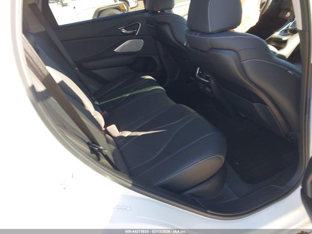 44375930 :رقم المزاد ، 5J8TC2H57ML030196 vin ، 2021 Acura Rdx Technology Package مزاد بيع