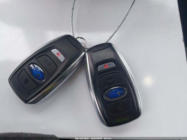 2024 Subaru Outback Wilderness მანქანა იყიდება აუქციონზე, vin: 4S4BTGSD5R3239947, აუქციონის ნომერი: 44375931
