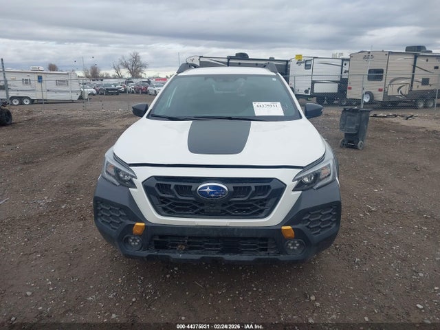 2024 Subaru Outback Wilderness მანქანა იყიდება აუქციონზე, vin: 4S4BTGSD5R3239947, აუქციონის ნომერი: 44375931