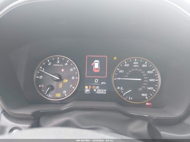 2024 Subaru Outback Wilderness მანქანა იყიდება აუქციონზე, vin: 4S4BTGSD5R3239947, აუქციონის ნომერი: 44375931