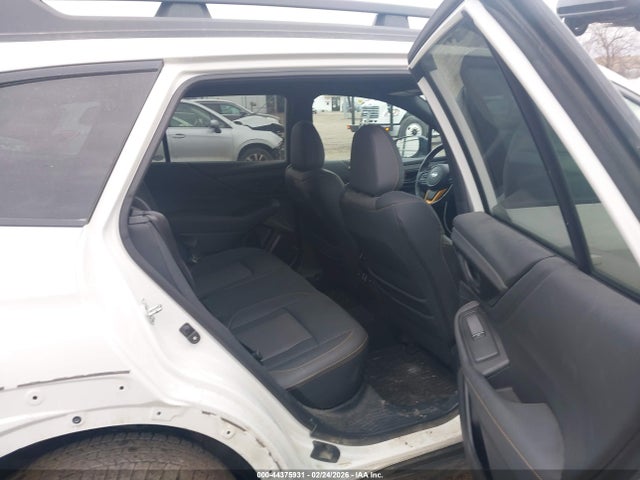 2024 Subaru Outback Wilderness მანქანა იყიდება აუქციონზე, vin: 4S4BTGSD5R3239947, აუქციონის ნომერი: 44375931
