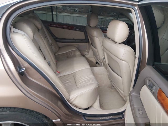 Продаж на аукціоні авто 1998 Lexus Gs 300, vin: JT8BD68S3W0044457, номер лоту: 44375933