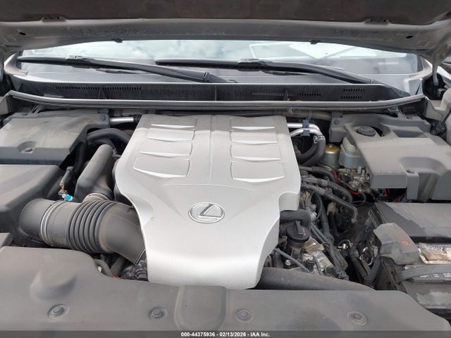 Aukcja sprzedaży 2015 Lexus Gx 460, vin: JTJBM7FX7F5110840, numer aukcji: 44375936
