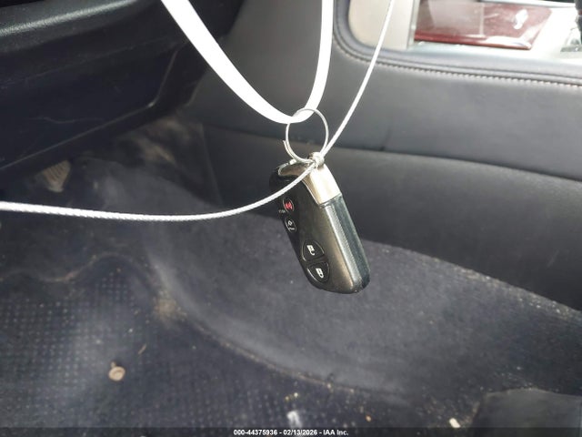 Aukcja sprzedaży 2015 Lexus Gx 460, vin: JTJBM7FX7F5110840, numer aukcji: 44375936