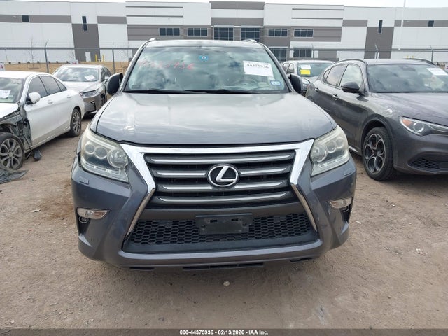 Aukcja sprzedaży 2015 Lexus Gx 460, vin: JTJBM7FX7F5110840, numer aukcji: 44375936