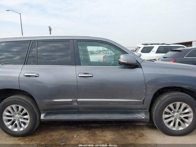 Aukcja sprzedaży 2015 Lexus Gx 460, vin: JTJBM7FX7F5110840, numer aukcji: 44375936
