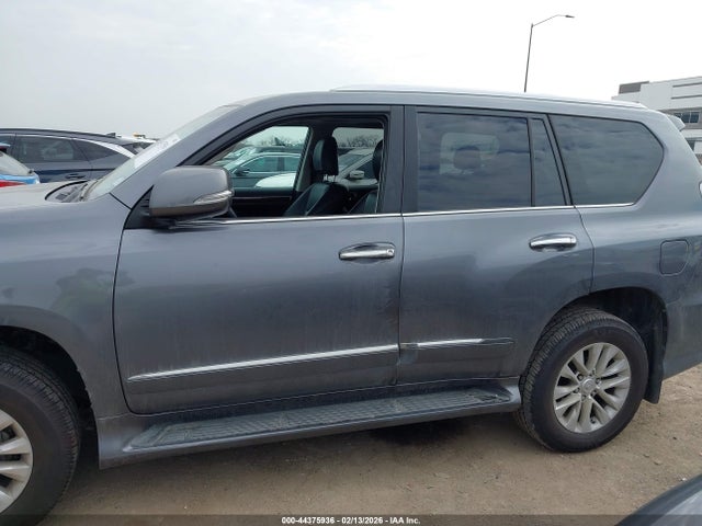 Aukcja sprzedaży 2015 Lexus Gx 460, vin: JTJBM7FX7F5110840, numer aukcji: 44375936