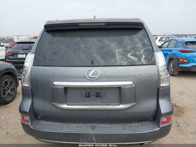 Aukcja sprzedaży 2015 Lexus Gx 460, vin: JTJBM7FX7F5110840, numer aukcji: 44375936