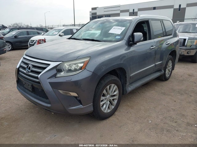 Aukcja sprzedaży 2015 Lexus Gx 460, vin: JTJBM7FX7F5110840, numer aukcji: 44375936