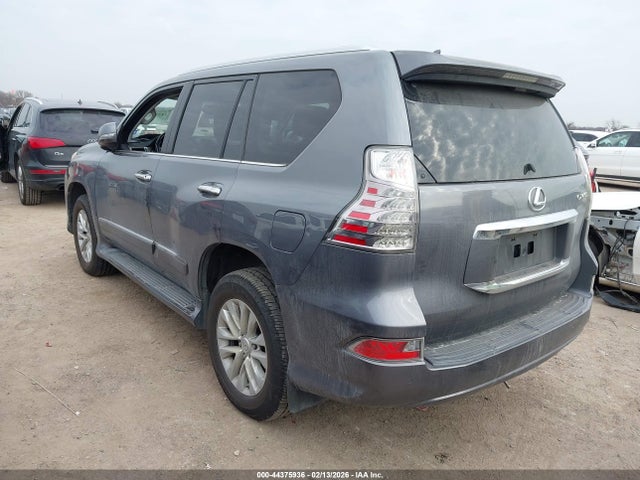 Aukcja sprzedaży 2015 Lexus Gx 460, vin: JTJBM7FX7F5110840, numer aukcji: 44375936