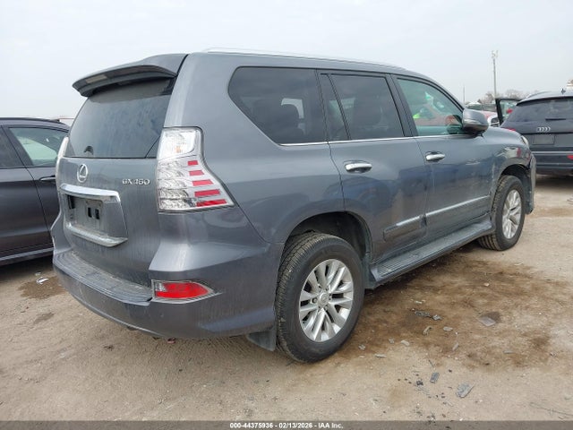 Aukcja sprzedaży 2015 Lexus Gx 460, vin: JTJBM7FX7F5110840, numer aukcji: 44375936