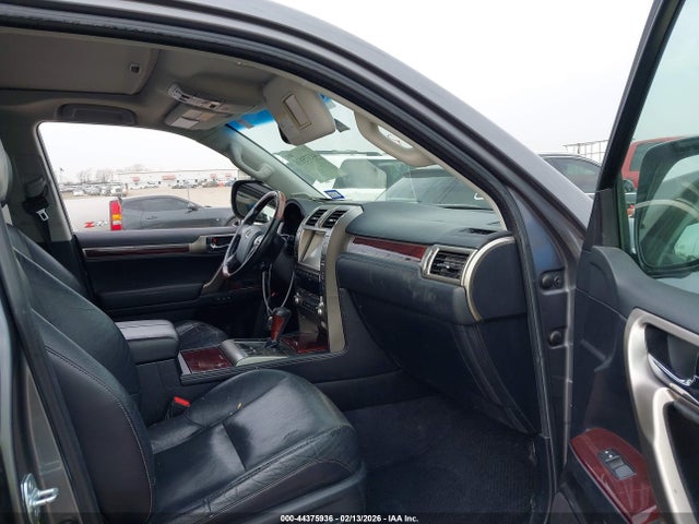 Aukcja sprzedaży 2015 Lexus Gx 460, vin: JTJBM7FX7F5110840, numer aukcji: 44375936