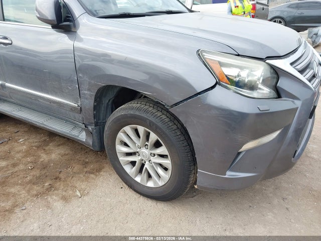 Aukcja sprzedaży 2015 Lexus Gx 460, vin: JTJBM7FX7F5110840, numer aukcji: 44375936