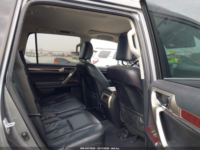 Aukcja sprzedaży 2015 Lexus Gx 460, vin: JTJBM7FX7F5110840, numer aukcji: 44375936