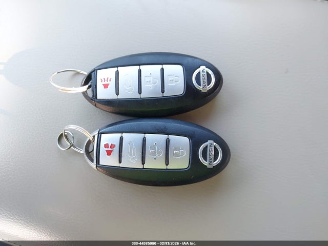 Продаж на аукціоні авто 2011 Nissan Murano Sl, vin: JN8AZ1MW5BW172947, номер лоту: 44375950