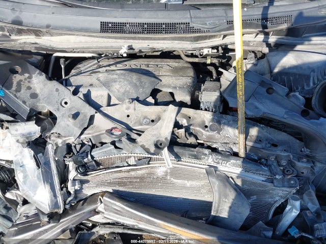Продаж на аукціоні авто 2014 Honda Odyssey Ex, vin: 5FNRL5H41EB125813, номер лоту: 44375952