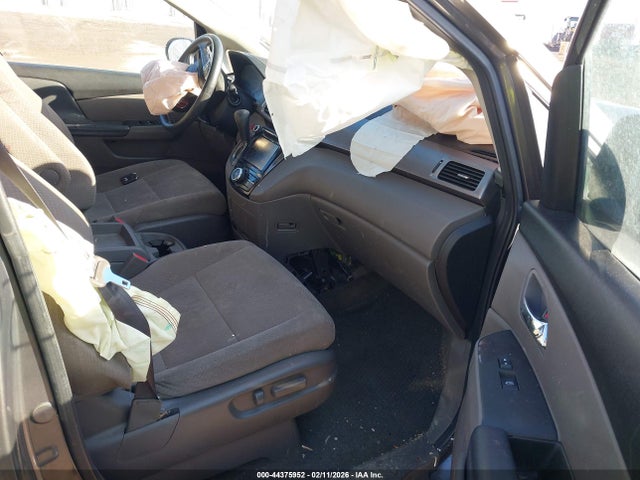 Продаж на аукціоні авто 2014 Honda Odyssey Ex, vin: 5FNRL5H41EB125813, номер лоту: 44375952