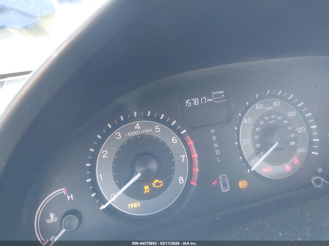 Продаж на аукціоні авто 2014 Honda Odyssey Ex, vin: 5FNRL5H41EB125813, номер лоту: 44375952