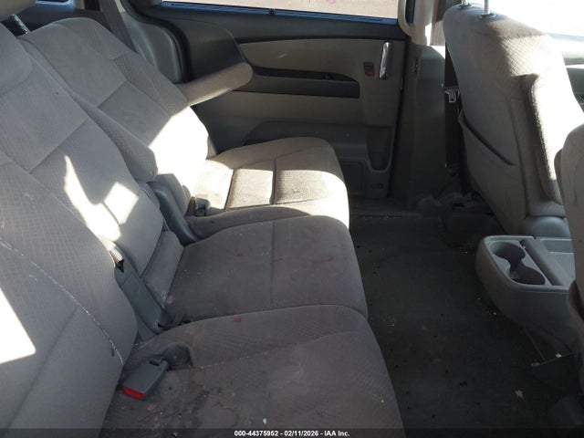 Продаж на аукціоні авто 2014 Honda Odyssey Ex, vin: 5FNRL5H41EB125813, номер лоту: 44375952