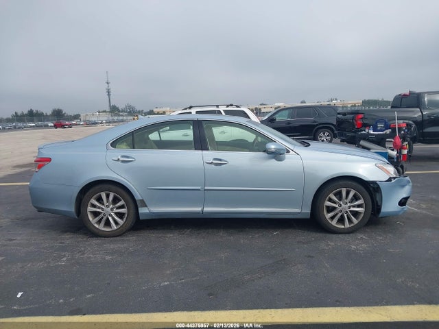 Aukcja sprzedaży 2012 Lexus Es 350, vin: JTHBK1EG1C2498599, numer aukcji: 44375957